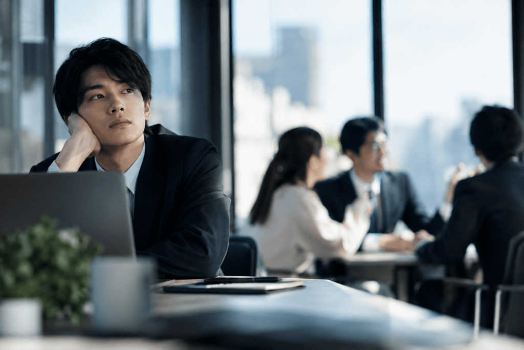 「静かな退職」を防ぐ関わり