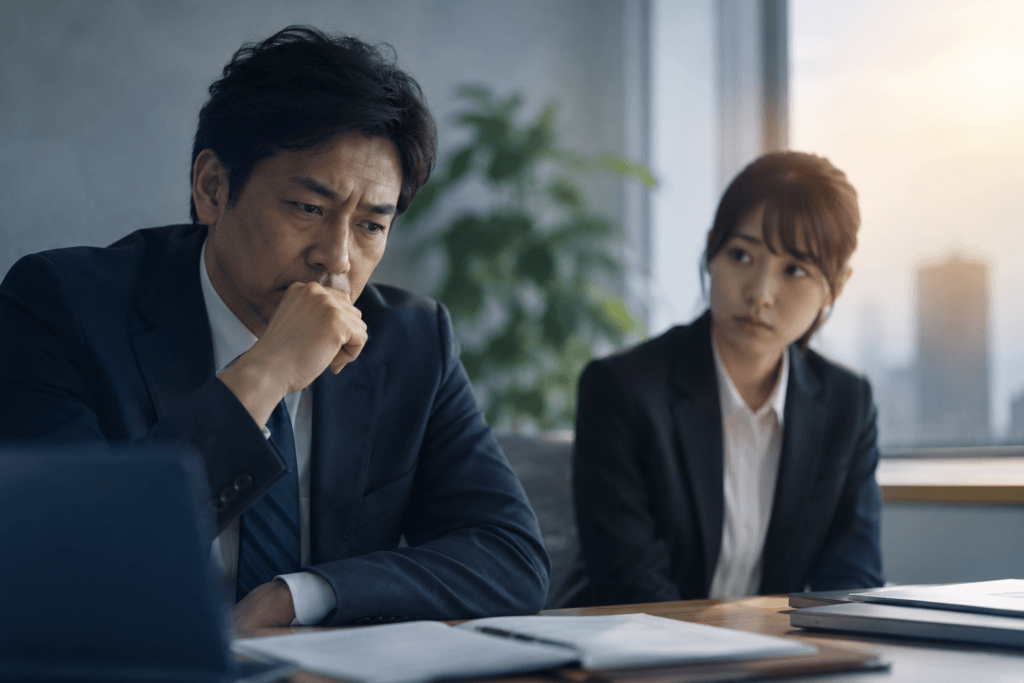 「育成キャンセル」前編