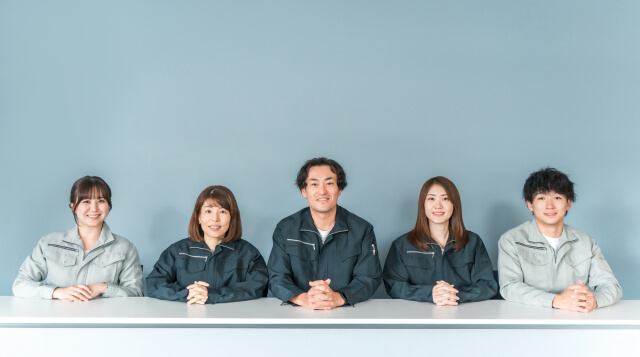 採用と一緒に見直したい職場の仕組み