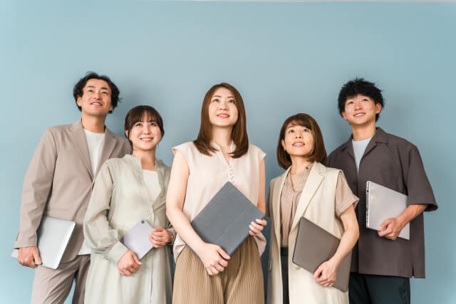 将来のキャリアを描けない若手社員に、上司ができること